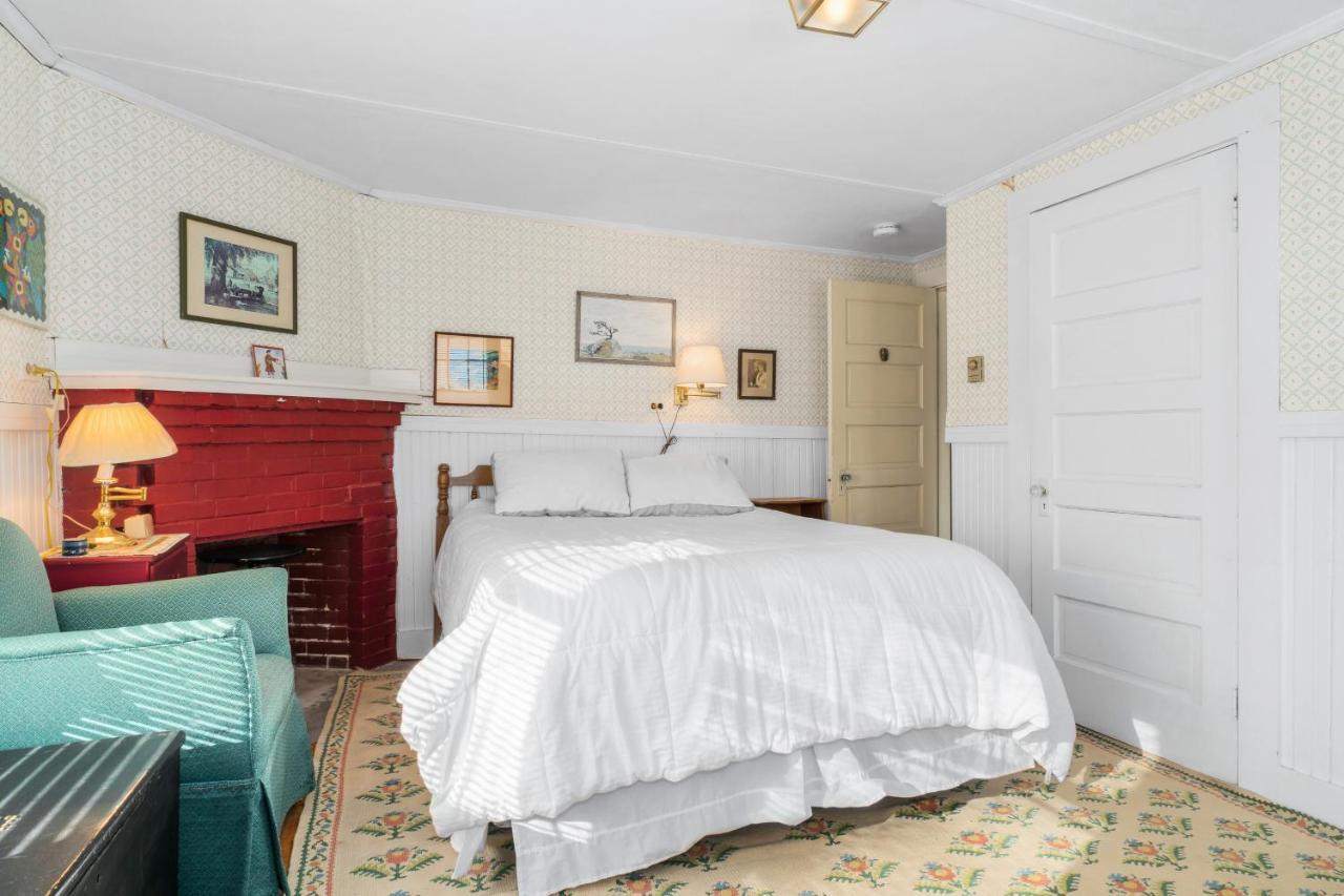 Andrews Point Ocean Home Rockport Zewnętrze zdjęcie