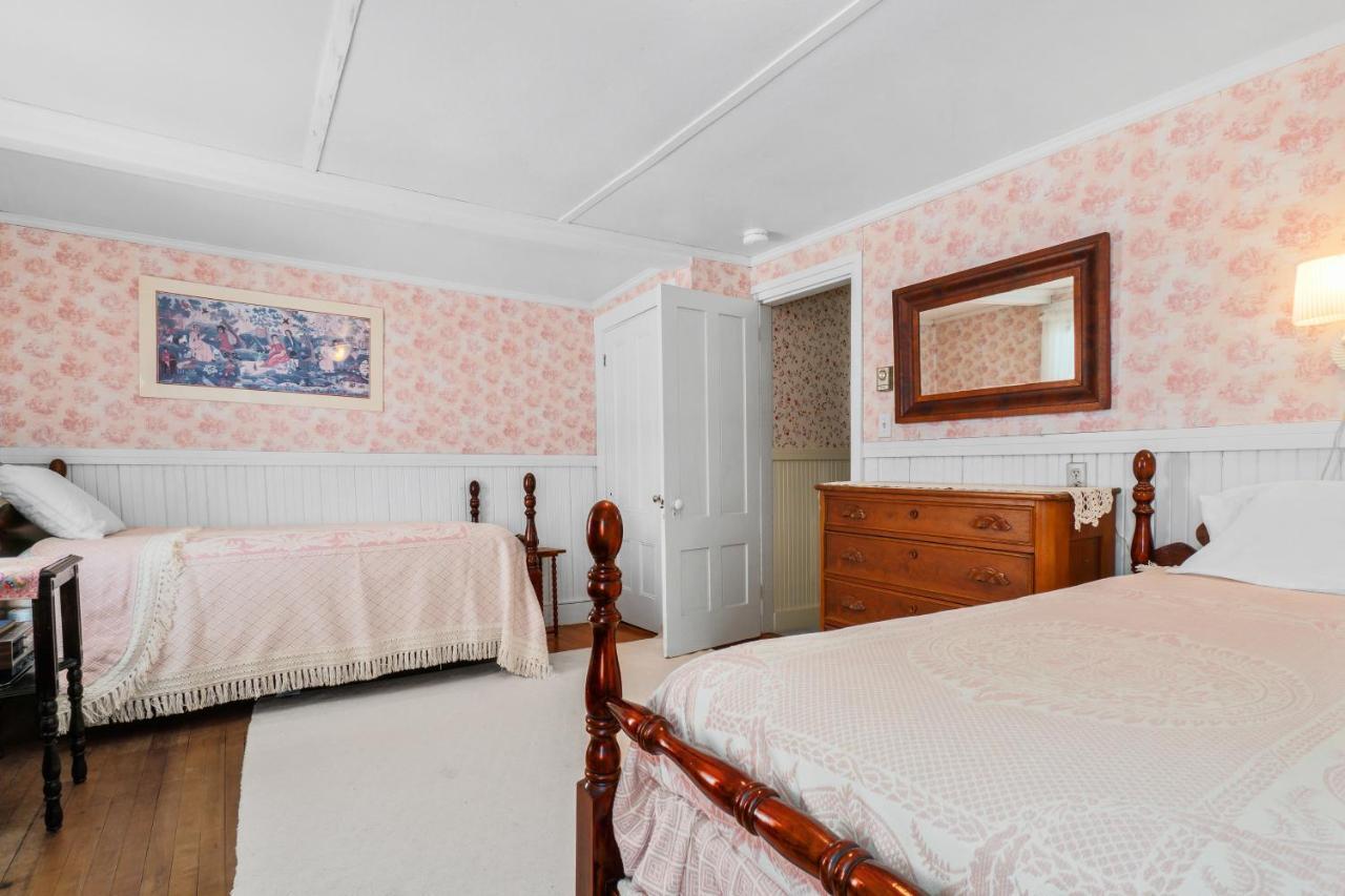 Andrews Point Ocean Home Rockport Zewnętrze zdjęcie